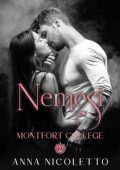 Anna Nicoletto - Nemesi: Montfort College (2024)