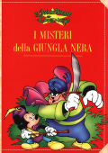 img Le Grandi Parodie Disney 64 - I misteri della giungla nera