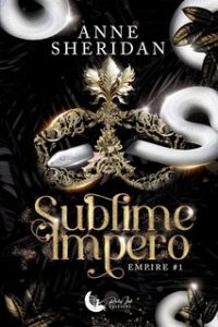 Anne Sheridan – Empire Vol. 1. Sublime impero (2024)