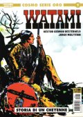 img Cosmo Serie Oro 01 - Watami, Storia di un Cheyenne (Cosmo 2021-10-07)