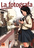 img La fotografa 1 (Kiriki Kenichi 001 Edizioni 2021)