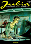 img Julia - Volume 13 - Cyrano