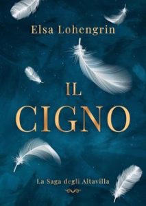 Elsa Lohengrin – Il Cigno (2024)