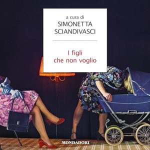 Simonetta Sciandivasci – I figli che non voglio (2024) (mp3 – 128 kbps)
