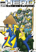 img Hero Squared - Volume 1