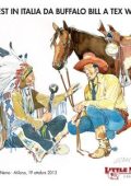 img Catalogo Asta - Volume 25 - Il West In Italia Da Buffalo Bill A Tex Willer