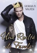 Giorgia B. Walker - Una realtà da favola (2024)