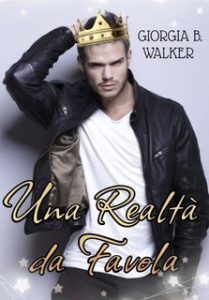Giorgia B. Walker – Una realtà da favola (2024)