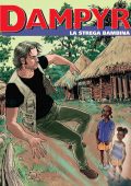img Dampyr N.282 - La Strega Bambina (SBE Settembre 2023)