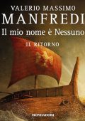 Valerio Massimo Manfredi - Il ritorno꞉ Il mio nome è Nessuno 2 (2024) (mp3 - 128 kbps)