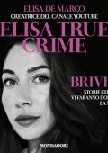 Elisa De Marco - Brividi. Storie che non vi faranno dormire la notte (2024) (mp3 - 128 kbps)