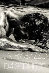 JP Sayle – Un Ragazzo da Sedurre (2024)