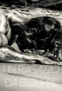 JP Sayle – Un Ragazzo da Sedurre (2024)