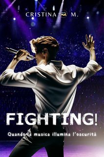 Cristina M. – Fighting! (2024)
