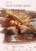 Desy Feli - Vermont in Love Series Vol. 3. Ogni nostro attimo magico (2024)