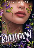 Adalyn Grace - Belladonna (2024) (mp3 - 128 kbps)