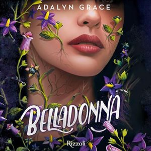 Adalyn Grace – Belladonna (2024) (mp3 – 128 kbps)