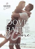 Silvia Maira - Dove batte il cuore (2024)
