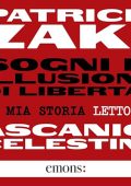 Patrick Zaki - Sogni e illusioni di libertà (2024) (mp3 - 128 kbps)