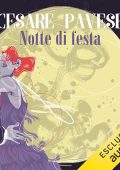 Cesare Pavese - Notte di festa (2024) (mp3 - 128 kbps)