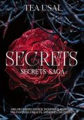 Tea Usai - Secrets Saga Vol. 1. Secrets (2024)