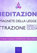 Paul L. Green - Meditazione - Il magnete della Legge di Attrazione꞉ Esercizio guidato (2015) (mp3 - 64 kbps)