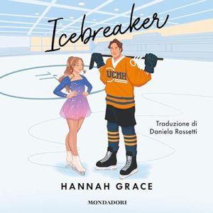 Hannah Grace – Icebreaker (2024) (mp3 – 128 kbps)