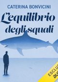 Caterina Bonvicini - L’equilibrio degli squali (2024) (mp3 - 128 kbps)