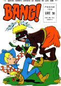 img Bang - Collection (4 volumi) (Adriana 1959-1960)