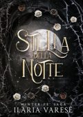 Ilaria Varese - Winter Fe' Saga Vol.4. Stella della Notte (2024)