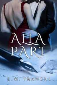 Eva Franchi – Alla pari (2024)
