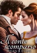 Helen J. Evans - Il conte scomparso (2023)