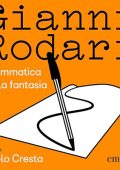 Gianni Rodari - Grammatica della fantasia (2024) (mp3 - 128 kbps)