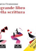Marco Franzoso - Il grande libro della scrittura (2024) (mp3 - 128 kbps)