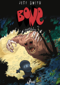 img Bone - Libro Primo