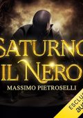 Massimo Pietroselli - Saturno il Nero (2024) (mp3 - 128 kbps)