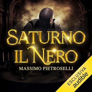 Massimo Pietroselli – Saturno il Nero (2024) (mp3 – 128 kbps)