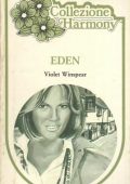 Violet Winspear - Eden (1983)