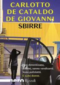 Massimo Carlotto, Giancarlo De Cataldo, Maurizio De Giovanni - Sbirre (2019) (mp3 - 128 kbps)