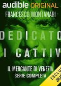 Francesco Montanari - Dedicato ai cattivi 3 (2022) (mp3 - 128 kbps)