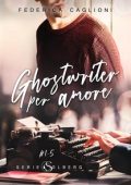 Federica Caglioni - Solberg Vol. 1.5. Ghostwriter per amore (2024)