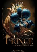Manuela Ricci - I Bulli di Stanford Vol. 3. Prince (2024)