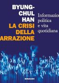 Byung-chul Han - La crisi della narrazione (2024) (mp3 - 128 kbps)
