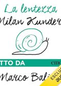 Milan Kundera - La lentezza (2024) (mp3 - 128 kbps)