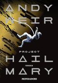 Andy Weir - Project Hail Mary (2024) (mp3 - 128 kbps)
