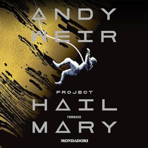 Andy Weir – Project Hail Mary (2024) (mp3 – 128 kbps)