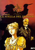 img La Stella Del Deserto - Volume 1