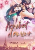 Danika Pace - Acrobat d'amour (2024)