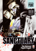 img Sanctuary - Volume 2