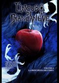 Scarlet Danae - L'incubo di Biancaneve 4. La principessa dei corvi (2020)